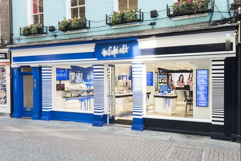 Boots, Oxford Street